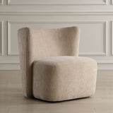 Outle Swivel Chair
