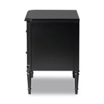 FLOOR MODEL - Lendon Nightstand FURNITURE - floor model Four Hands