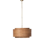 Wendall Pendant LIGHITING - pendant Four Hands