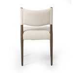 Jayla Armless Dining Chair FURNITURE - dining chair Four Hands
