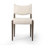 Jayla Armless Dining Chair FURNITURE - dining chair Four Hands