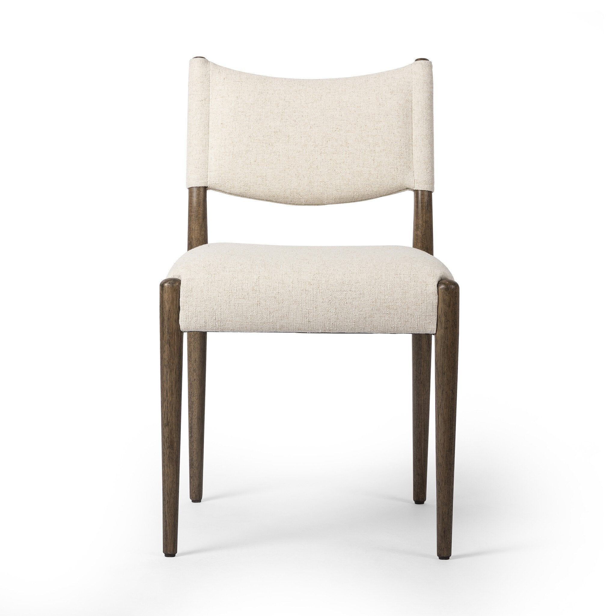 Jayla Armless Dining Chair FURNITURE - dining chair Four Hands