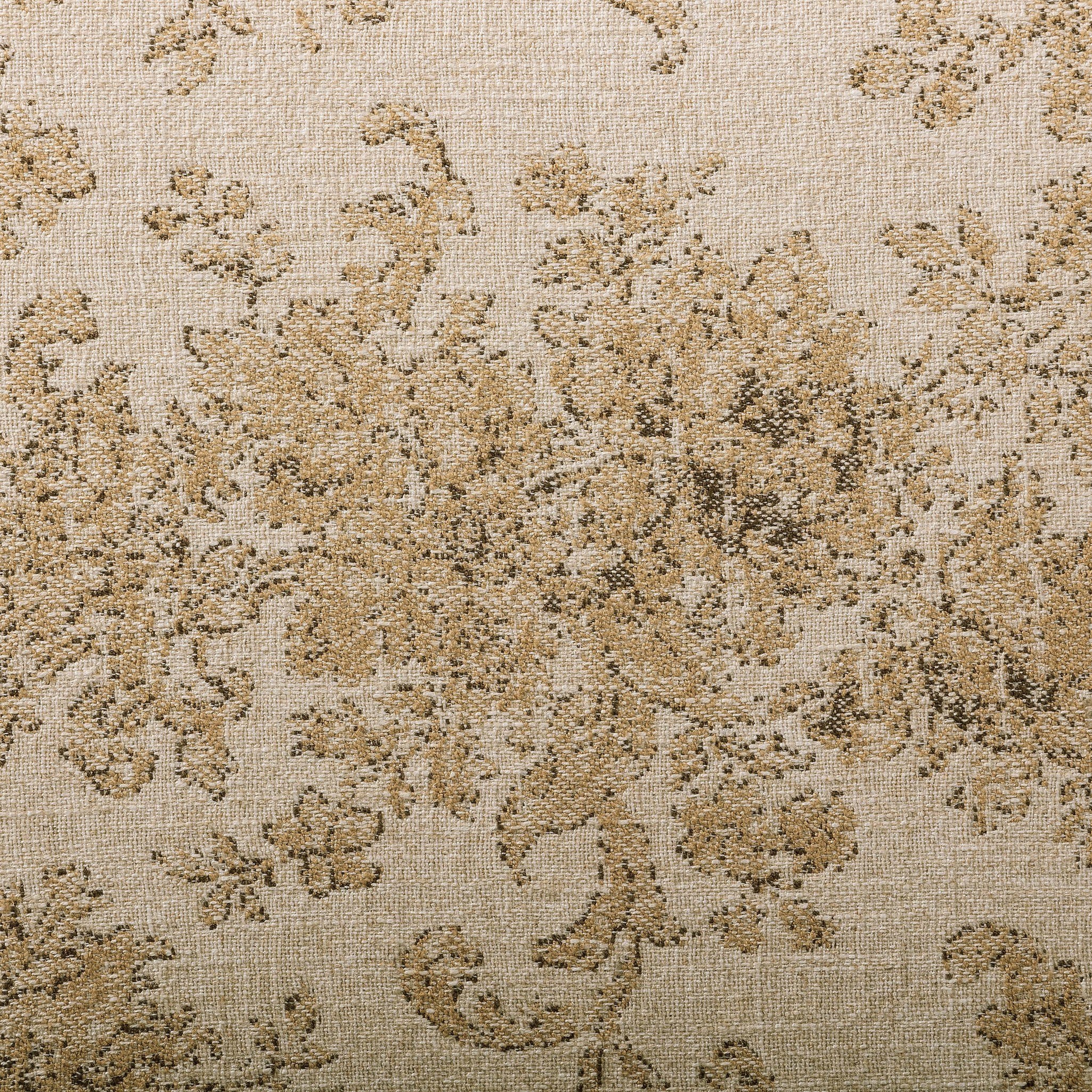 Jayla Armless Dining Chair FURNITURE - dining chair Four Hands