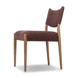 Jayla Armless Dining Chair FURNITURE - dining chair Four Hands