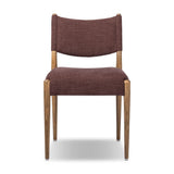 Jayla Armless Dining Chair FURNITURE - dining chair Four Hands