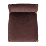 Jayla Armless Dining Chair FURNITURE - dining chair Four Hands