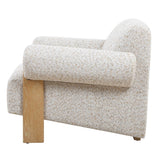 Junction Accent Chair