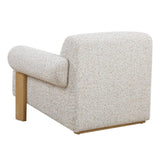 Junction Accent Chair