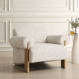 Junction Accent Chair