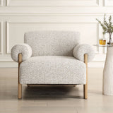 Junction Accent Chair