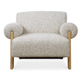Junction Accent Chair
