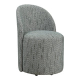 Rollan Swivel Dining Chair