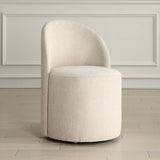 Rollan Swivel Dining Chair