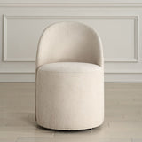 Rollan Swivel Dining Chair