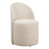 Rollan Swivel Dining Chair