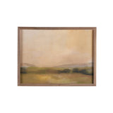 "Formation" by Dan Hobday ARTWORK - framed print Four Hands