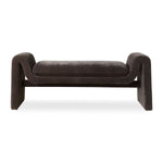 Mansi Bench FURNITURE - benches Uttermost