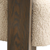 Lenn Accent Chair FURNITURE - accent chairs Uttermost