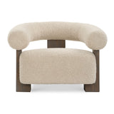 Lenn Accent Chair FURNITURE - accent chairs Uttermost