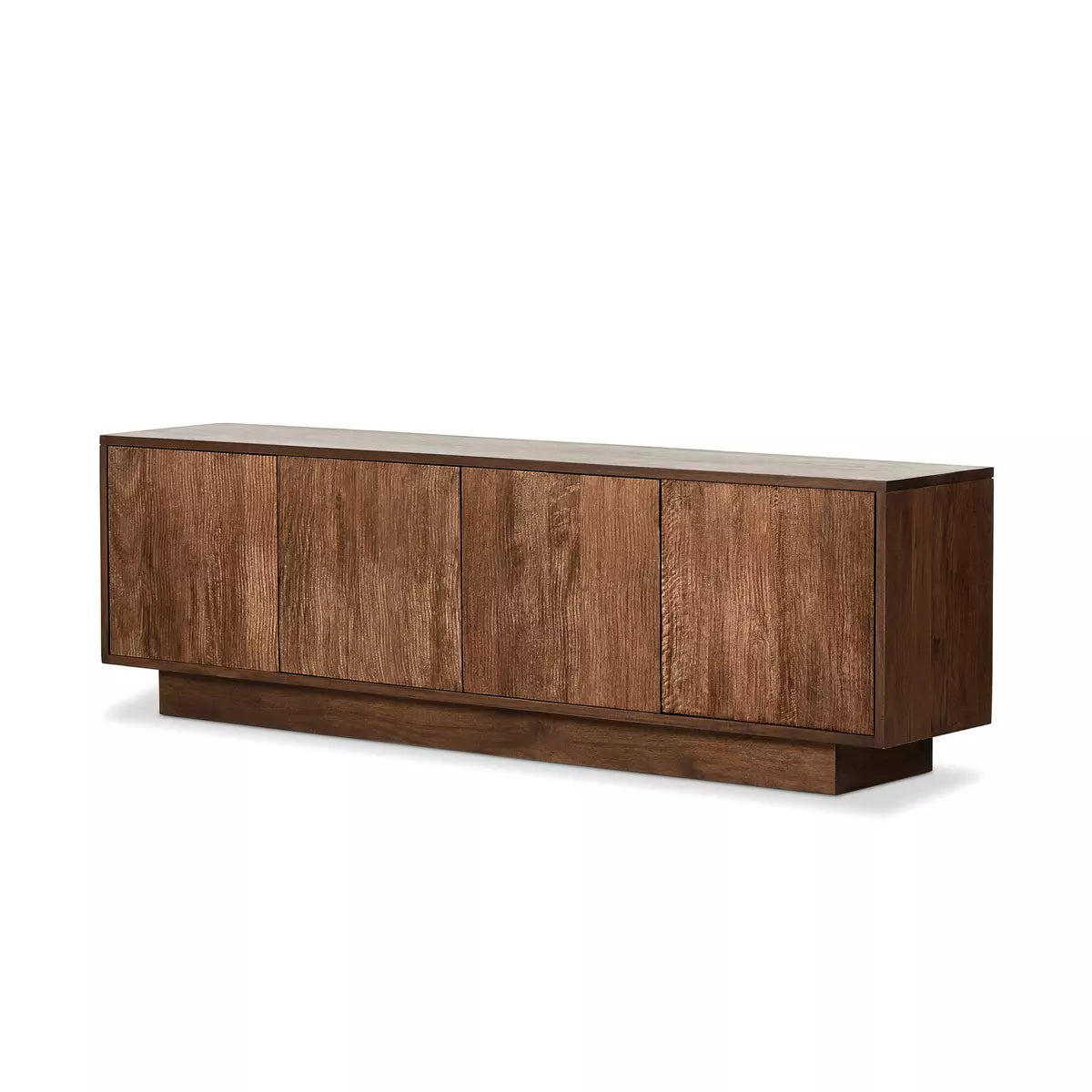 Gideon Media Console – view 2
