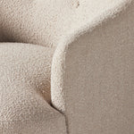 Marnie Chair FURNITURE - lounge chair Four Hands