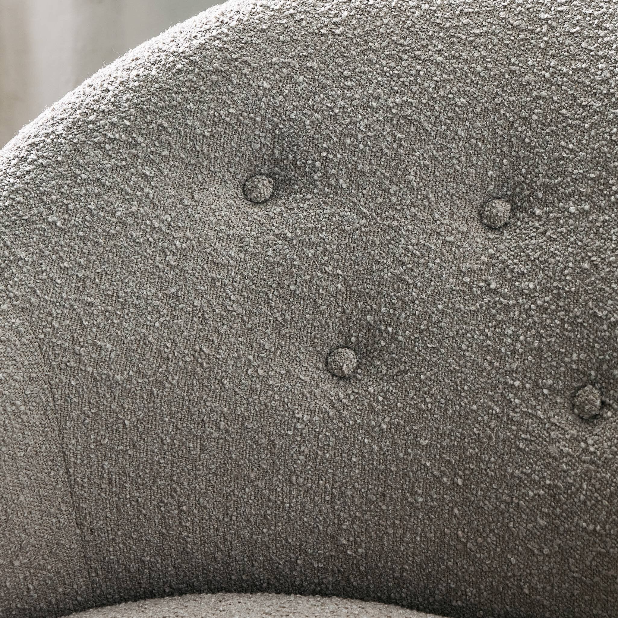 Marnie Chair FURNITURE - lounge chair Four Hands