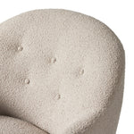 Marnie Chair FURNITURE - lounge chair Four Hands