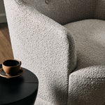 Marnie Chair FURNITURE - lounge chair Four Hands