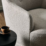 Marnie Chair FURNITURE - lounge chair Four Hands