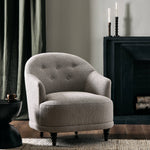 Marnie Chair FURNITURE - lounge chair Four Hands