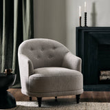 Marnie Chair FURNITURE - lounge chair Four Hands