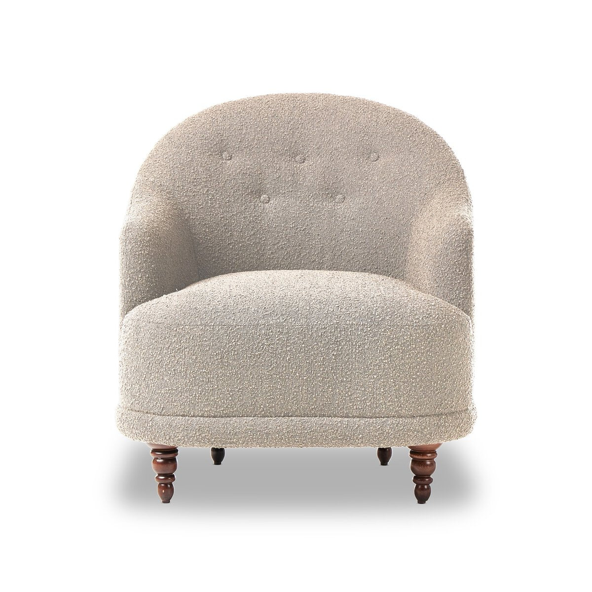 Marnie Chair FURNITURE - chairs Four Hands