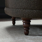 Marnie Chair FURNITURE - lounge chair Four Hands
