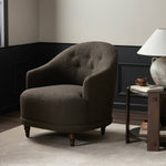 Marnie Chair FURNITURE - lounge chair Four Hands