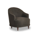 Marnie Chair FURNITURE - chairs Four Hands Knoll Mink