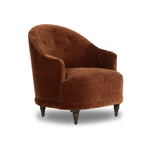 Marnie Chair FURNITURE - chairs Four Hands Altair Sienna