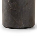 Kramer End Table FURNITURE - side table Four Hands