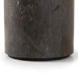 Kramer End Table FURNITURE - side table Four Hands