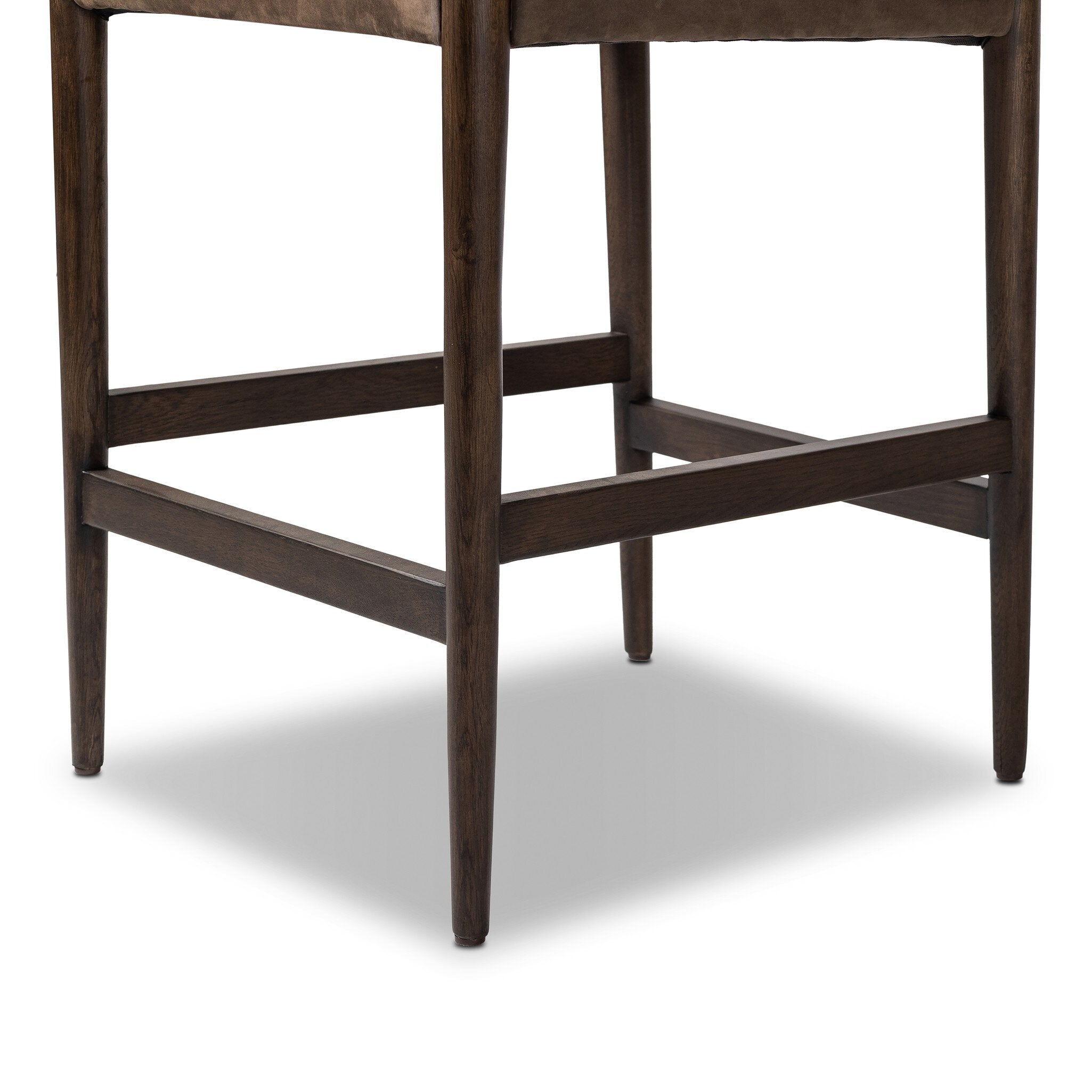 Jayla Counter Stool FURNITURE - bar/counter stool Four Hands