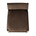 Jayla Counter Stool FURNITURE - bar/counter stool Four Hands