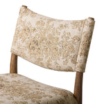 Jayla Counter Stool FURNITURE - bar/counter stool Four Hands