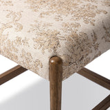 Jayla Counter Stool FURNITURE - bar/counter stool Four Hands