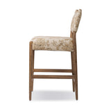 Jayla Counter Stool FURNITURE - bar/counter stool Four Hands