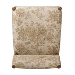 Jayla Counter Stool FURNITURE - bar/counter stool Four Hands