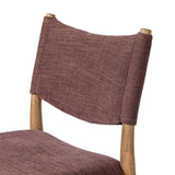 Jayla Counter Stool FURNITURE - bar/counter stool Four Hands