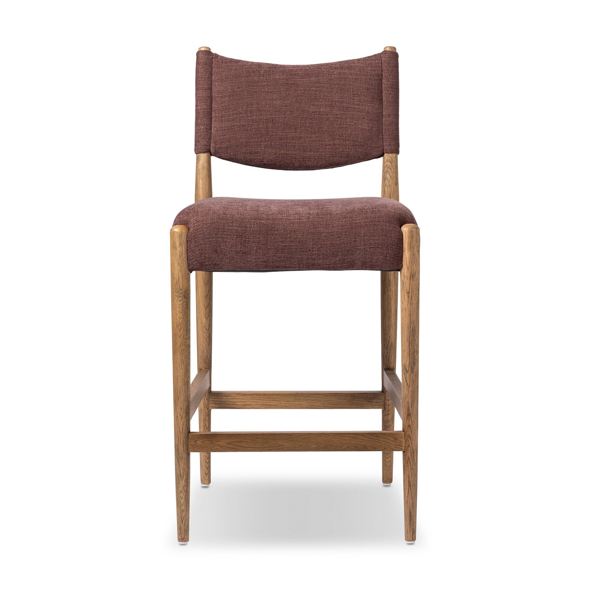 Jayla Counter Stool FURNITURE - bar/counter stool Four Hands