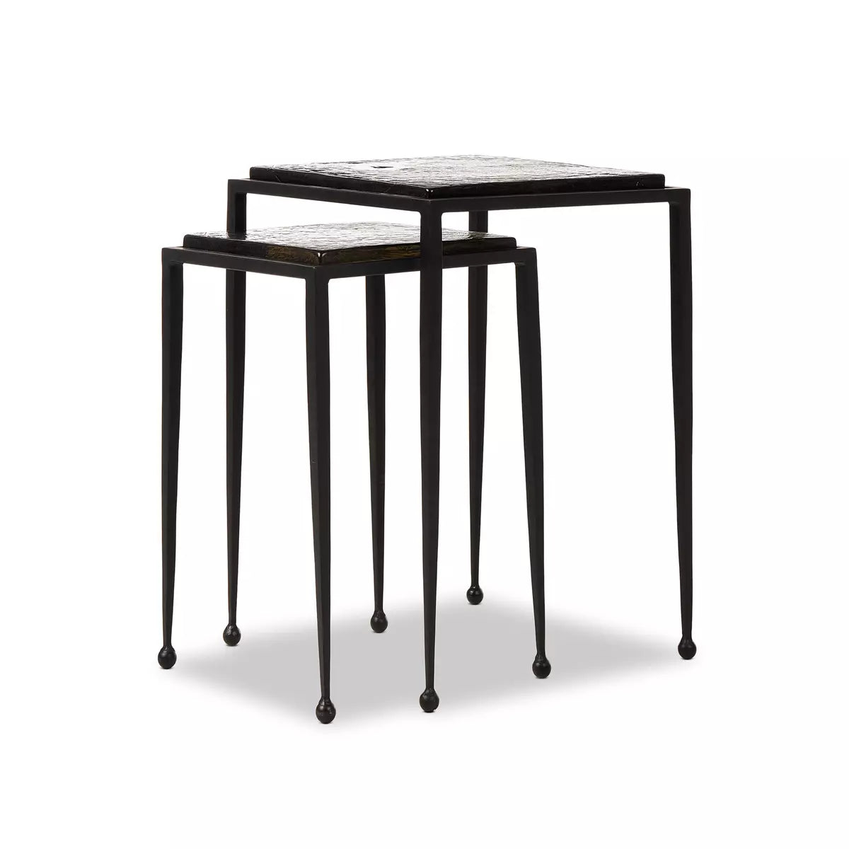 Drew Nesting Tables – view 2