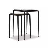 Drew Nesting Tables - Rug & Weave