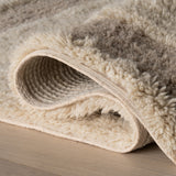 Velaina Handmade Washable Wool Rug RUGS - wool Dash & Albert