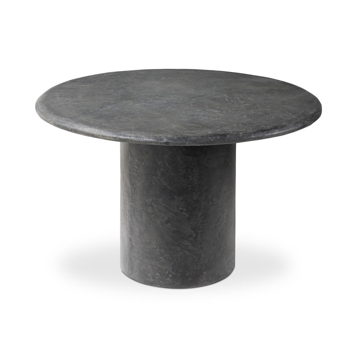Keir Dining Table FURNITURE - dining table Four Hands